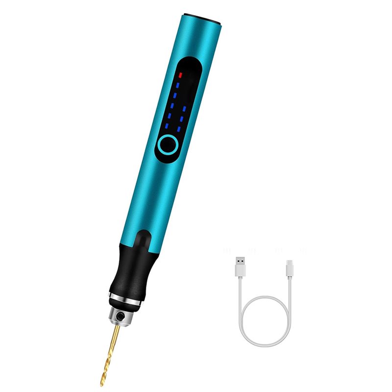 Jewelry Making Dc - AB13 – Mini trapano elettrico a