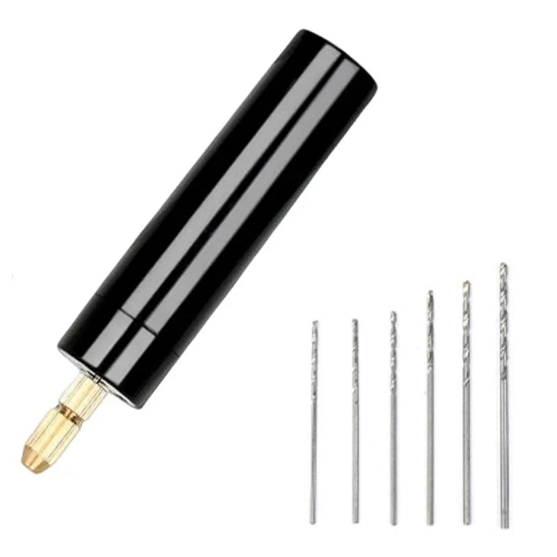 Jewelry Making Dc - AT63 – Utensili per intaglio, trapano