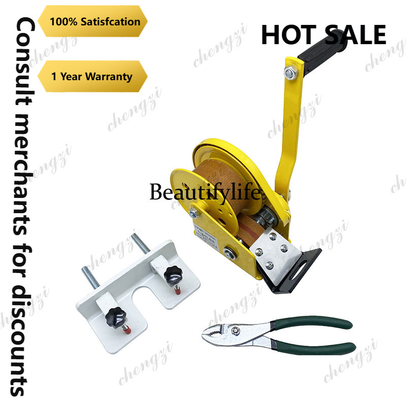 Macchina Manuale da Banco per  - Jewelry Making Machines recensione e prezzo