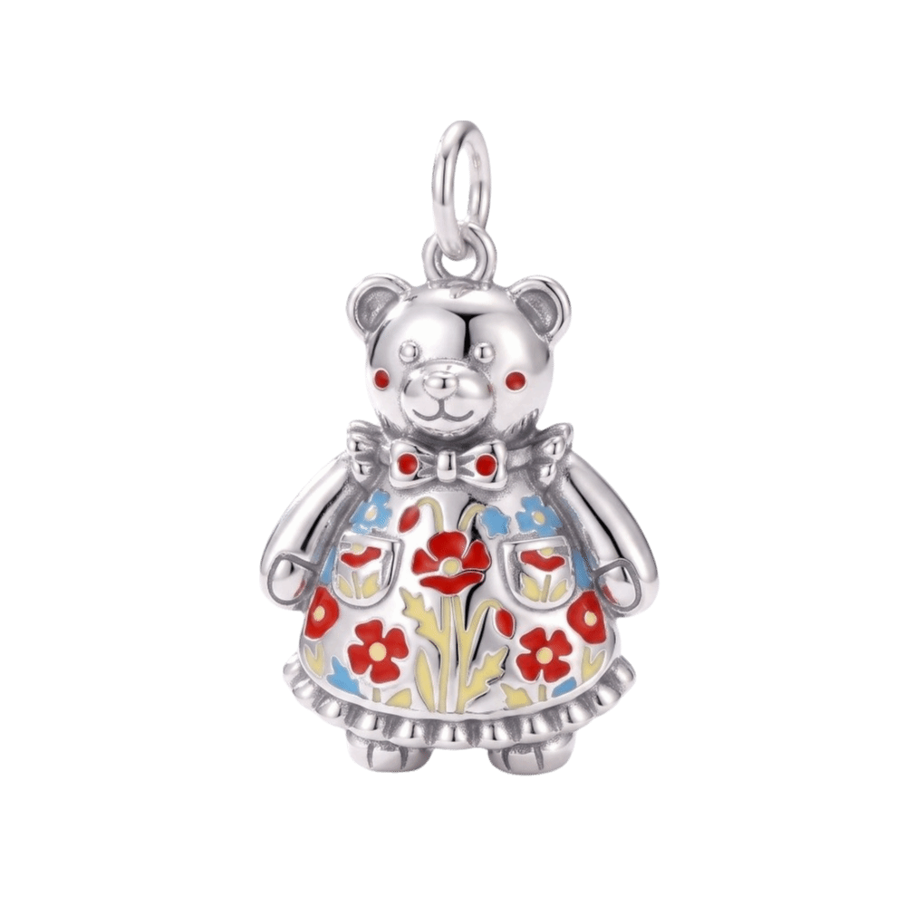 Ciondoli in acciaio inossidabi - Jewelry Making London recensione e prezzo
