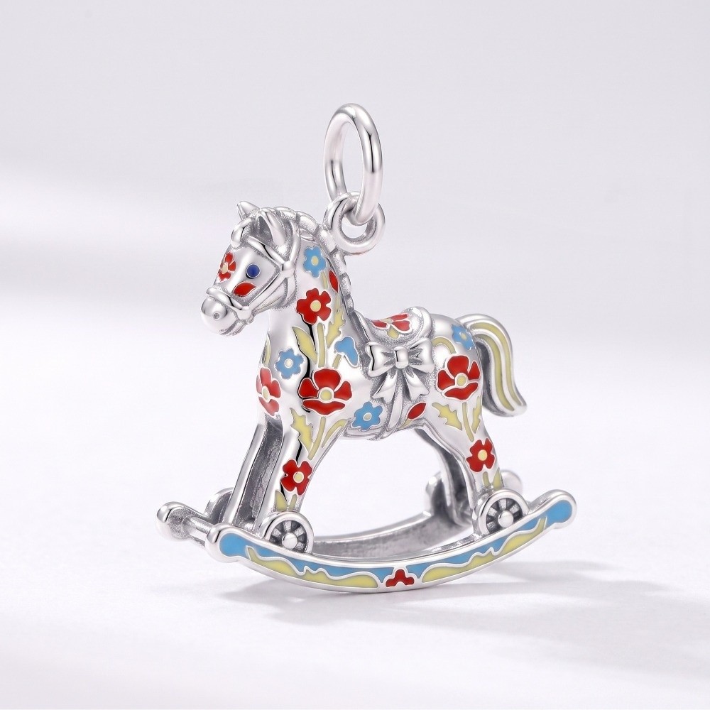 Ciondoli in acciaio inossidabi - Jewelry Making London recensione e prezzo
