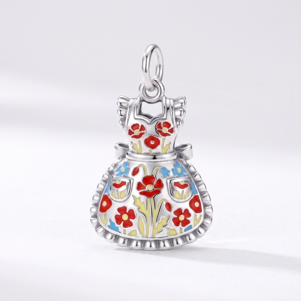 Ciondoli in acciaio inossidabi - Jewelry Making London recensione e prezzo