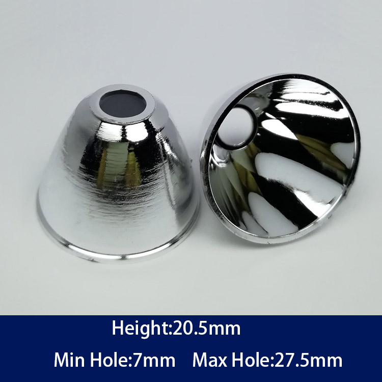 Coppa Riflettente LED da 28mm  - Jewelry Making Torch recensione e prezzo