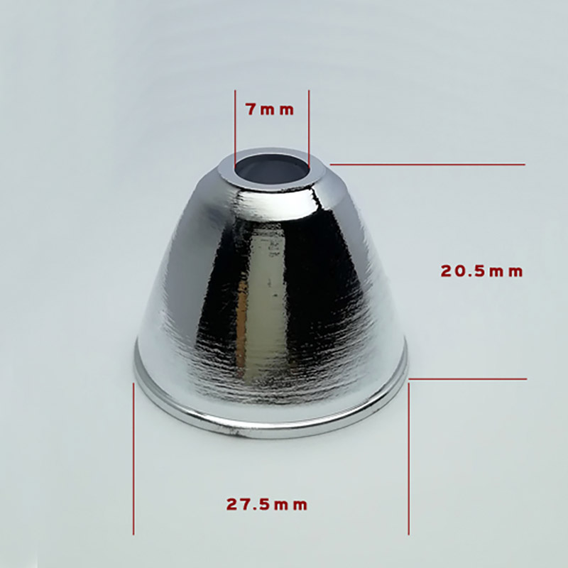 Coppa Riflettente LED da 28mm  - Jewelry Making Torch recensione e prezzo