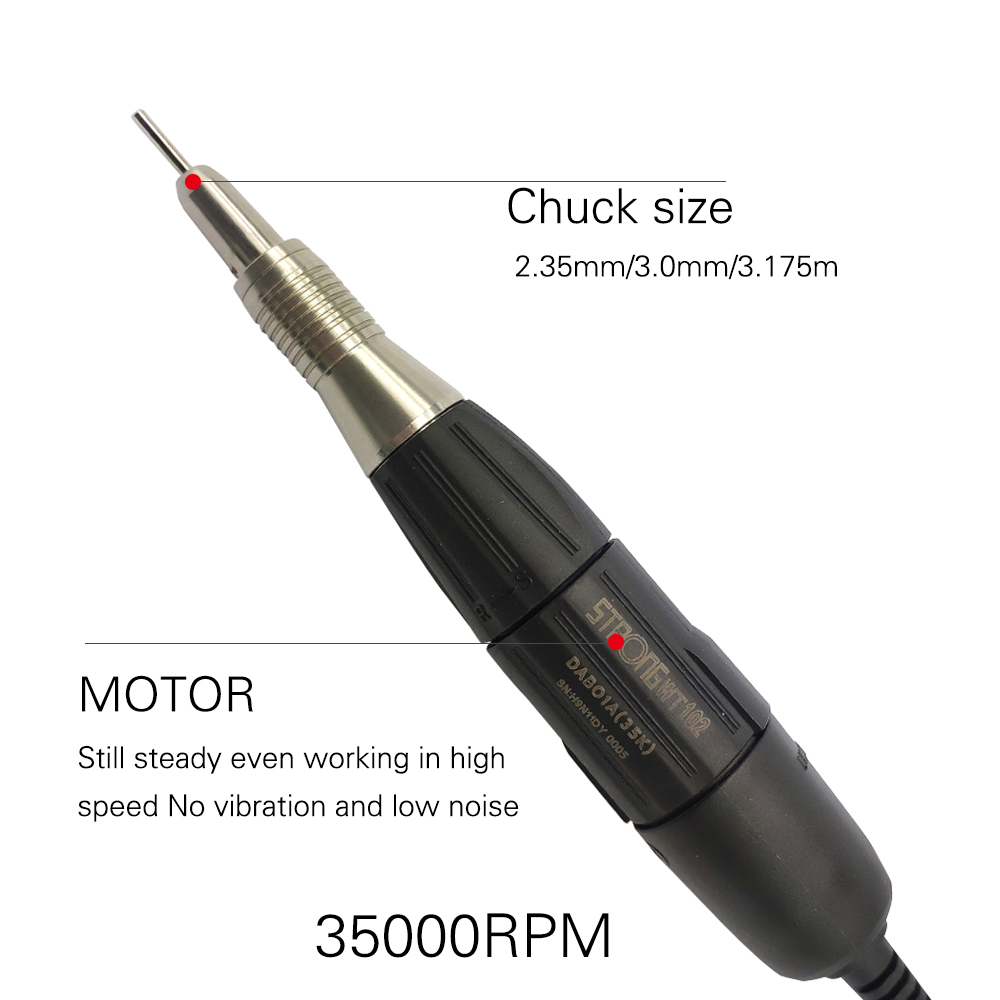 Manico per trapano per unghie  - Jewelry Making Drill recensione e prezzo