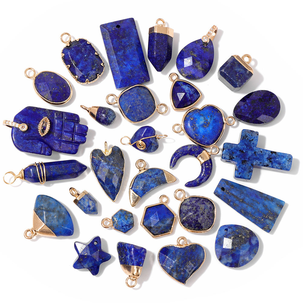 Ciondoli in acciaio inossidabi - Jewelry Making London recensione e prezzo