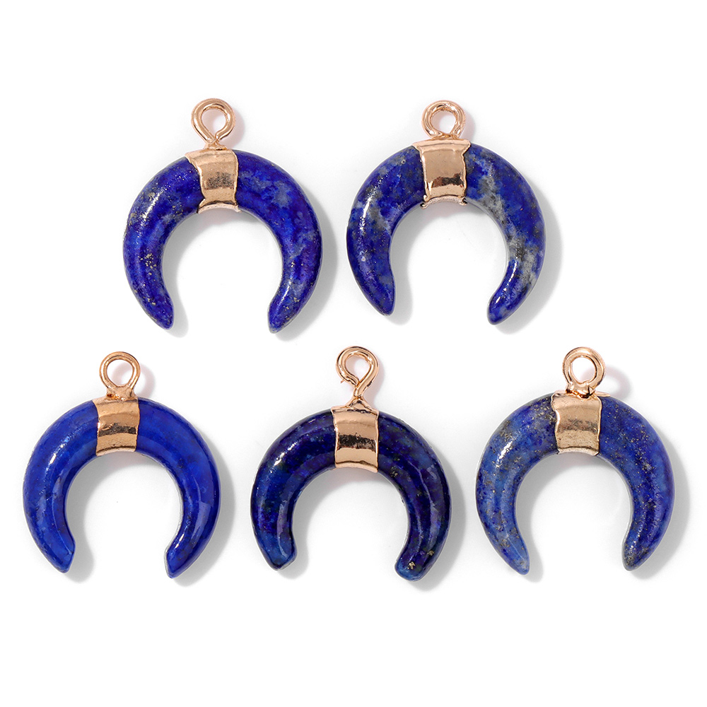 Ciondoli in acciaio inossidabi - Jewelry Making London recensione e prezzo