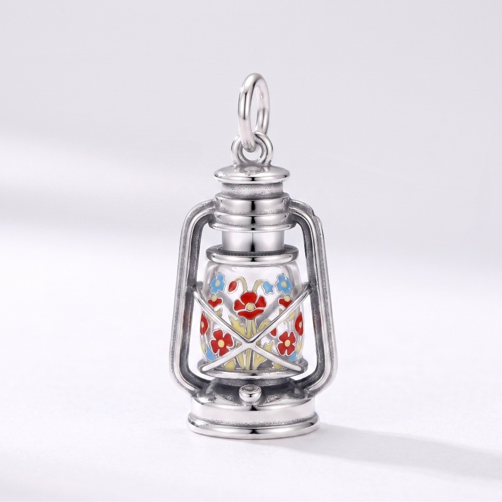Ciondoli in acciaio inossidabi - Jewelry Making London recensione e prezzo