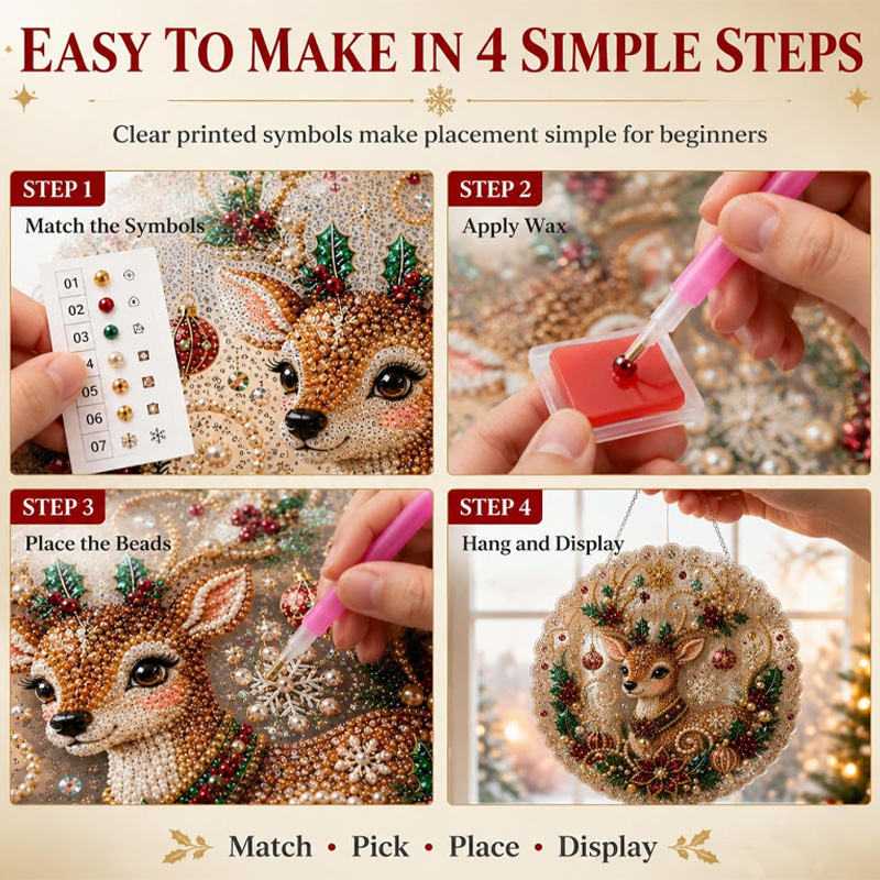 Kit Acchiappasole con Pittura  - Jewelry Making Board recensione e prezzo