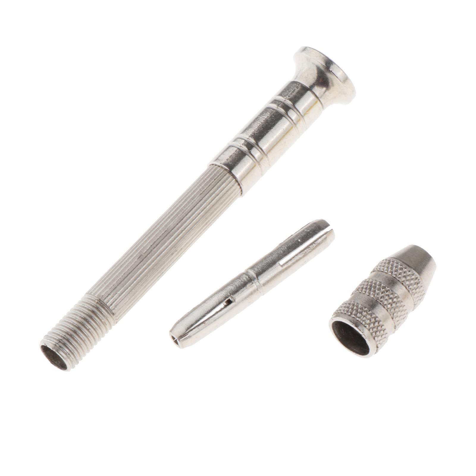 Mini trapano manuale professio - Jewelry Making Drill recensione e prezzo