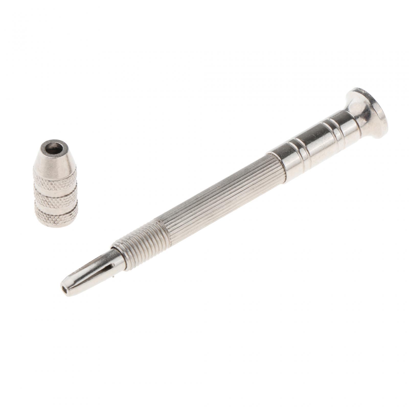 Mini trapano manuale professio - Jewelry Making Drill recensione e prezzo