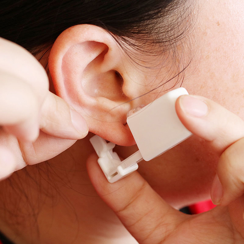 Pistola per Piercing all'orecc - Jewelry Making Machines recensione e prezzo
