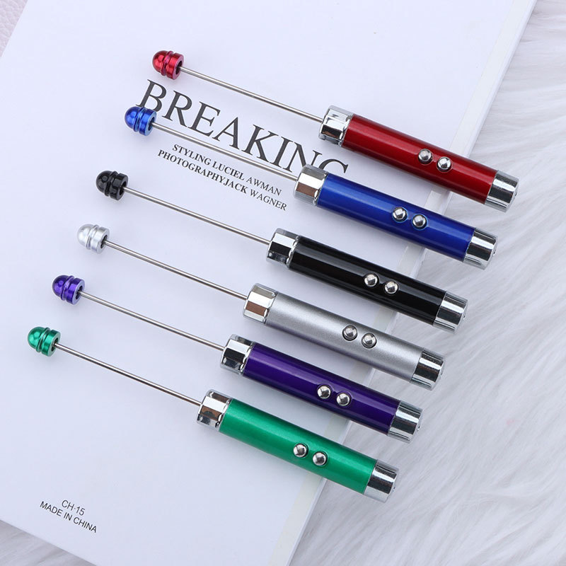 Stile penna con perline decora - Jewelry Making Torch recensione e prezzo