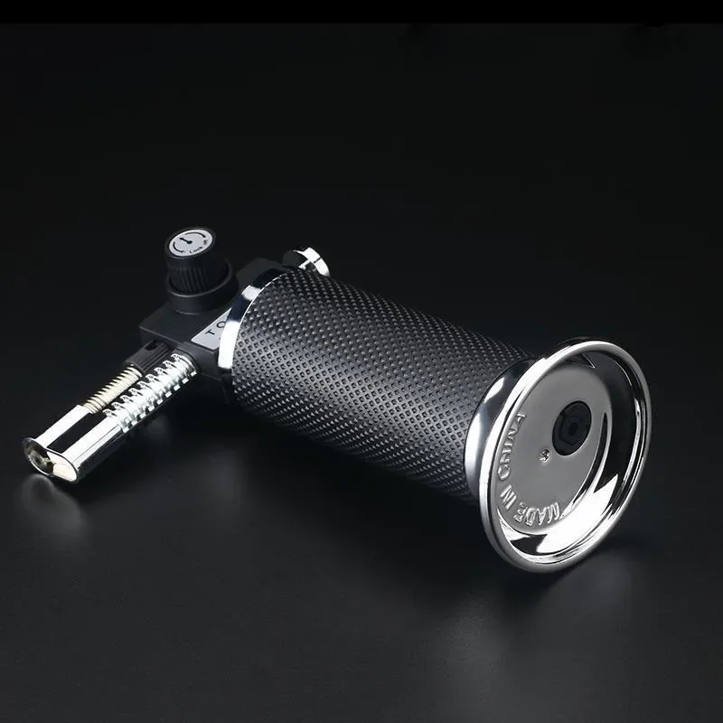 Accendino a gas antivento BBQ  - Jewelry Making Torch recensione e prezzo