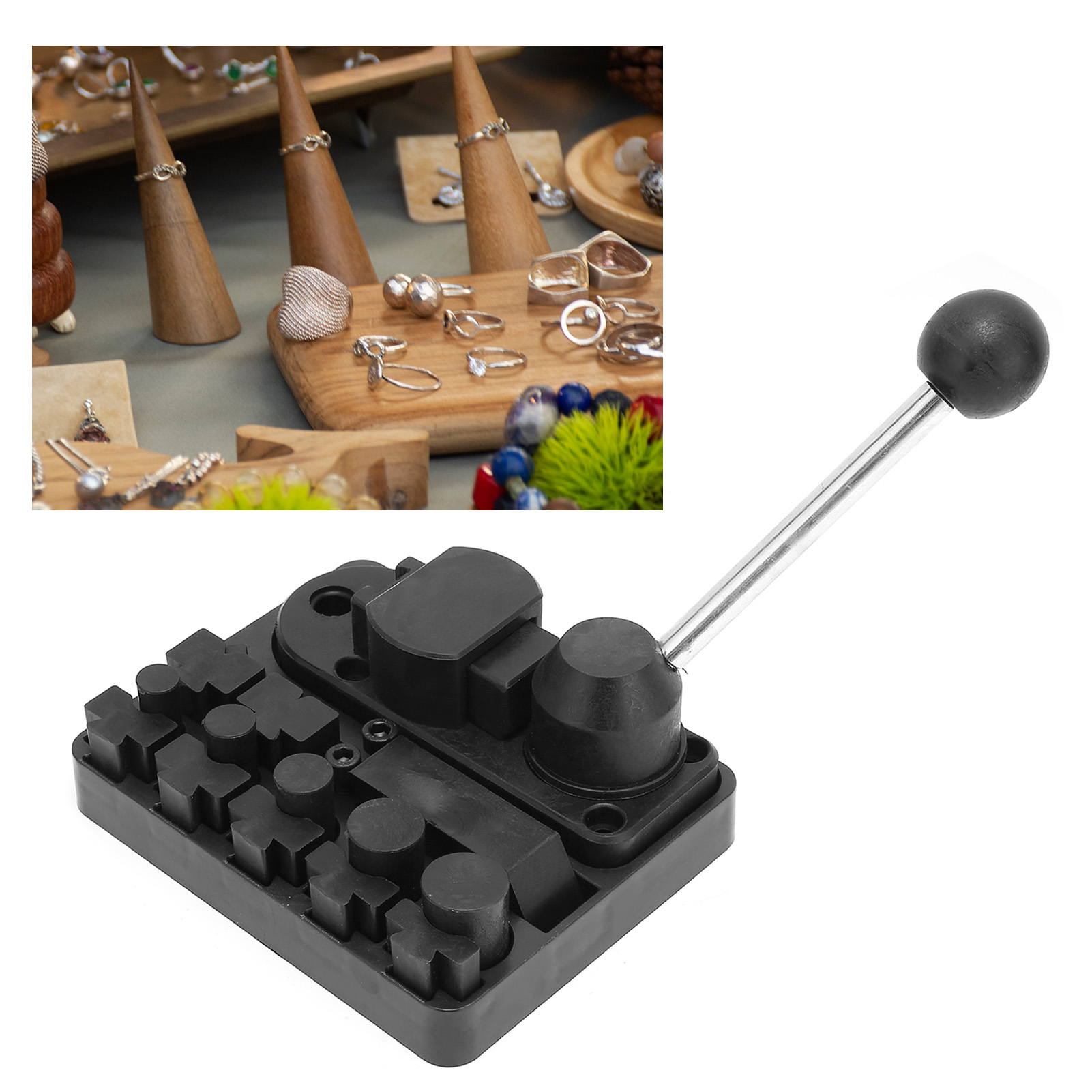Set di Macchine per Piegare An - Jewelry Making Machines recensione e prezzo