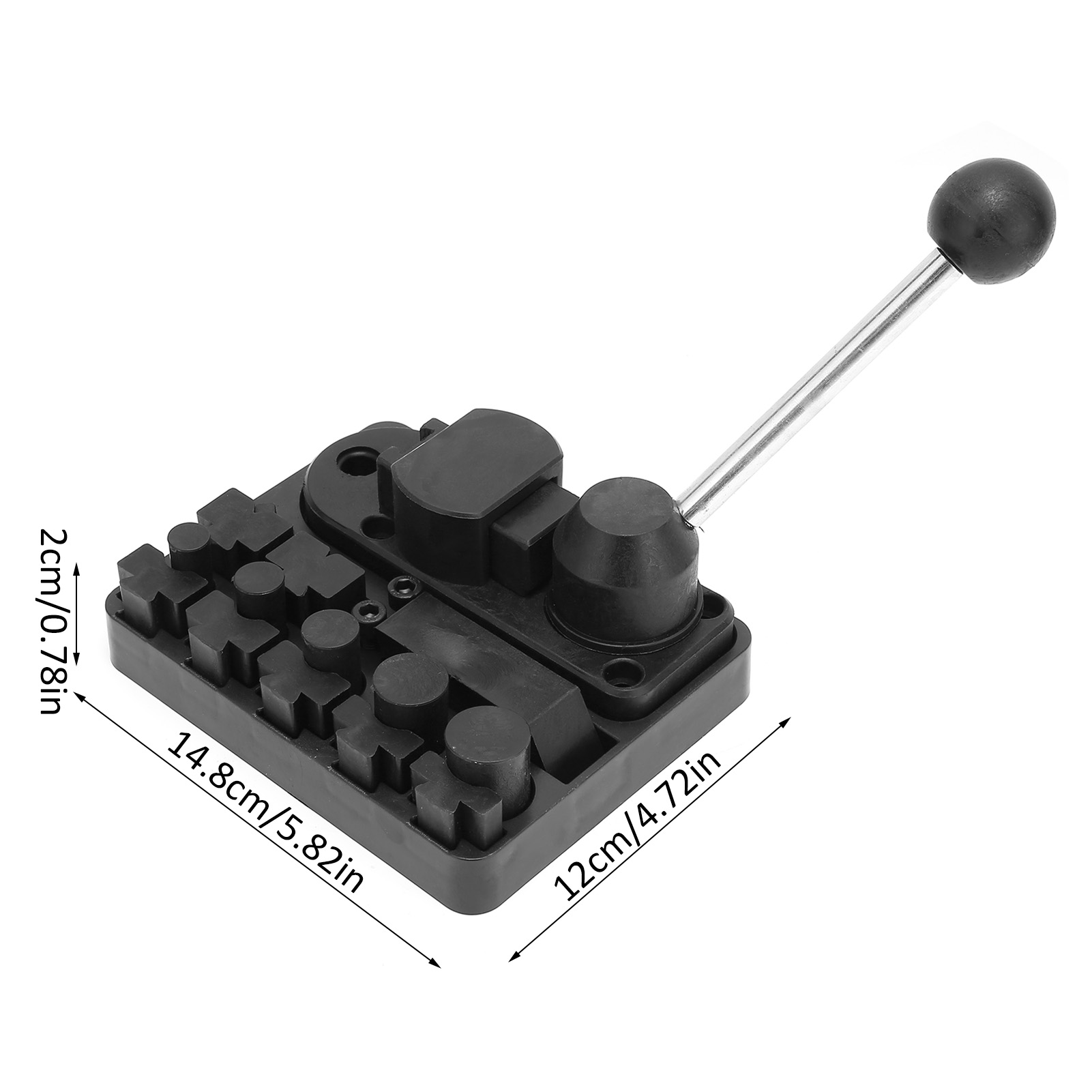 Set di Macchine per Piegare An - Jewelry Making Machines recensione e prezzo