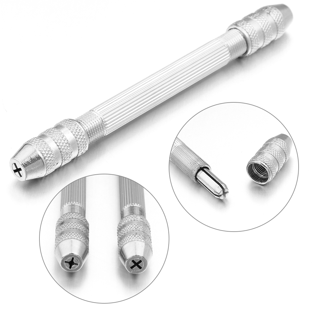 1 pezzo: trapano manuale con p - Jewelry Making Drill recensione e prezzo