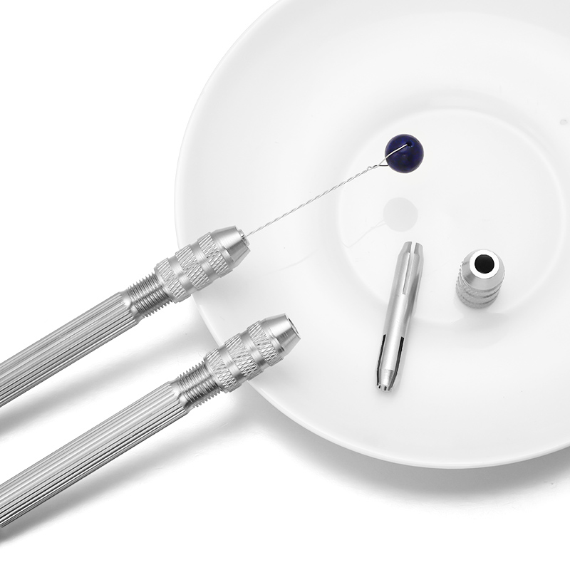 1 pezzo: trapano manuale con p - Jewelry Making Drill recensione e prezzo