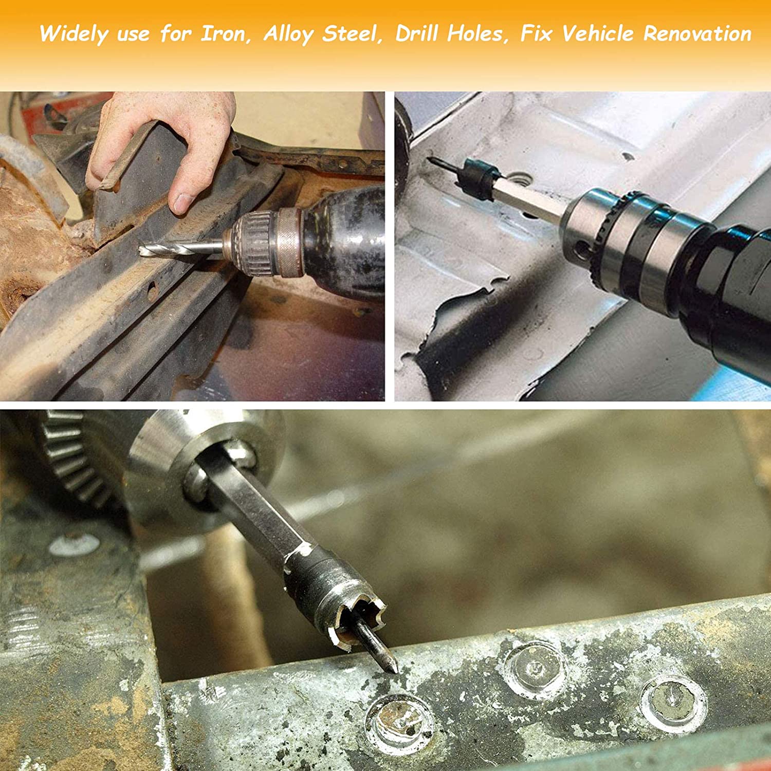 Set di frese per saldatura a p - Jewelry Making Drill recensione e prezzo