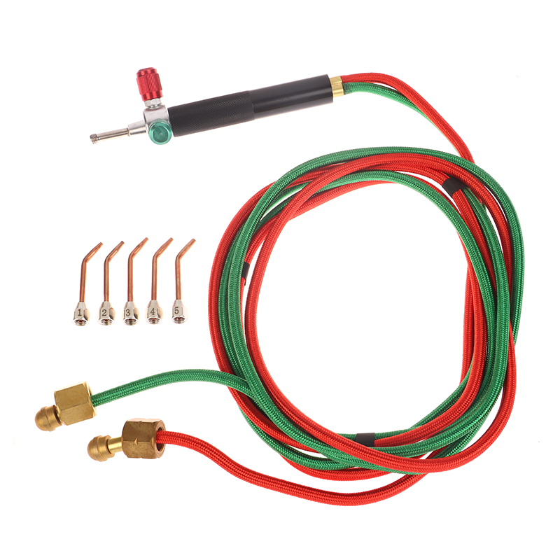 Kit Torcia Piccola Goldsmith,  - Jewelry Making Torch recensione e prezzo