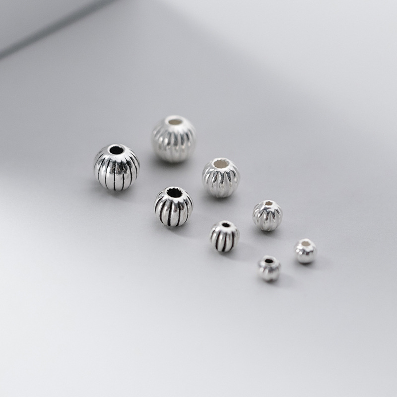 Perline distanziatrici a forma - Jewelry Making In La recensione e prezzo