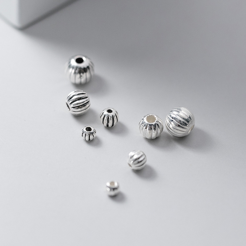 Perline distanziatrici a forma - Jewelry Making In La recensione e prezzo