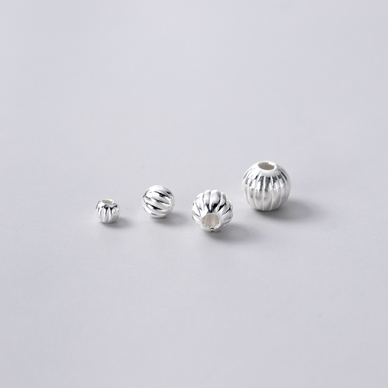 Perline distanziatrici a forma - Jewelry Making In La recensione e prezzo