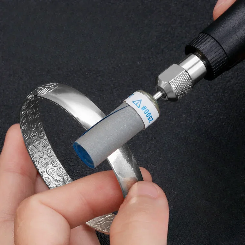 Testa di Levigatura Cilindrica - Jewelry Making Machines recensione e prezzo