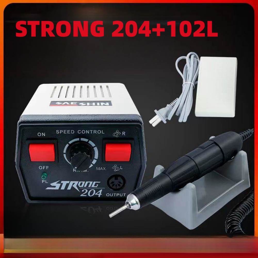 65W STRONG 204 90 Macchina per - Jewelry Making Drill recensione e prezzo