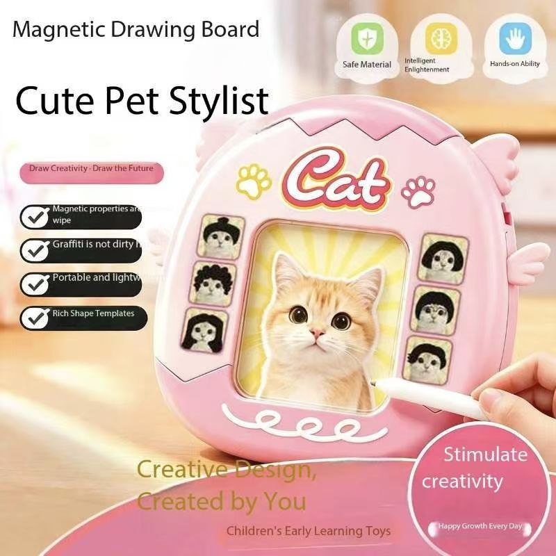 Mini portachiavi fidget fai da - Jewelry Making Board recensione e prezzo