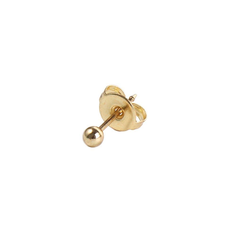 Con orecchini a bottone Trago  - Jewelry Making Machines recensione e prezzo