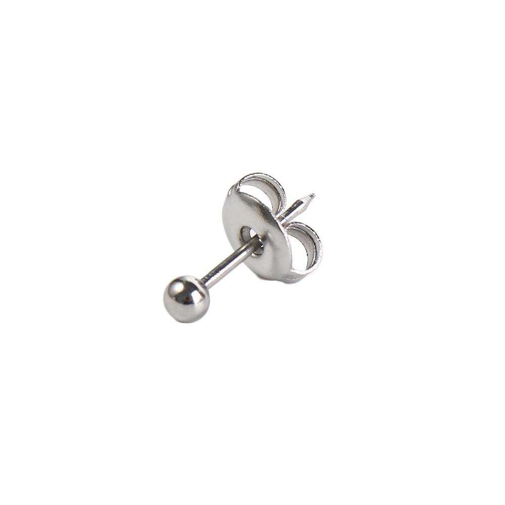 Con orecchini a bottone Trago  - Jewelry Making Machines recensione e prezzo