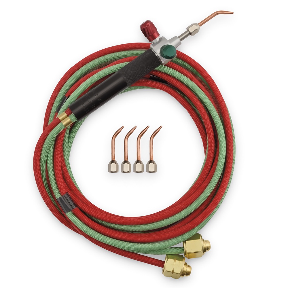 Kit Torcia Miller Smith Little - Jewelry Making Torch recensione e prezzo