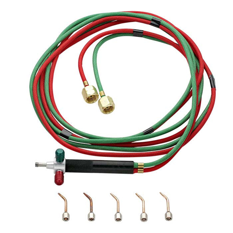 Kit Torcia Miller Smith Little - Jewelry Making Torch recensione e prezzo