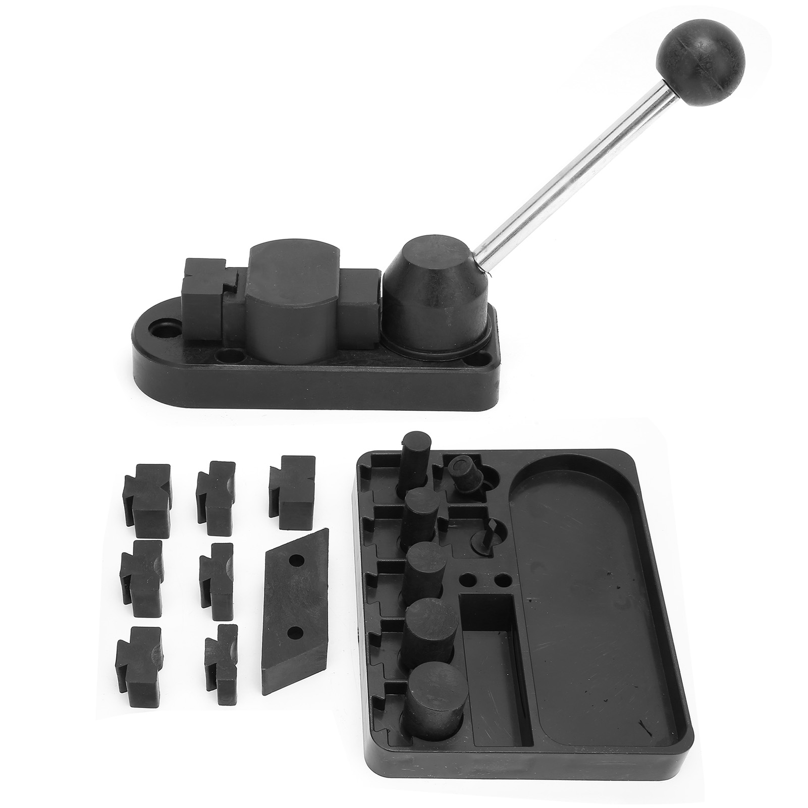 Set di piegatrici per gioielli - Jewelry Making Machines recensione e prezzo