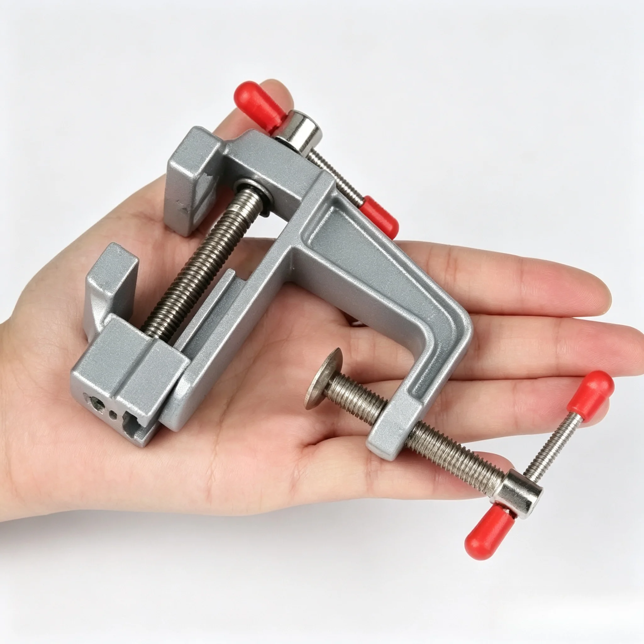 Mini morsetto da banco multifu - Jewelry Making Board recensione e prezzo