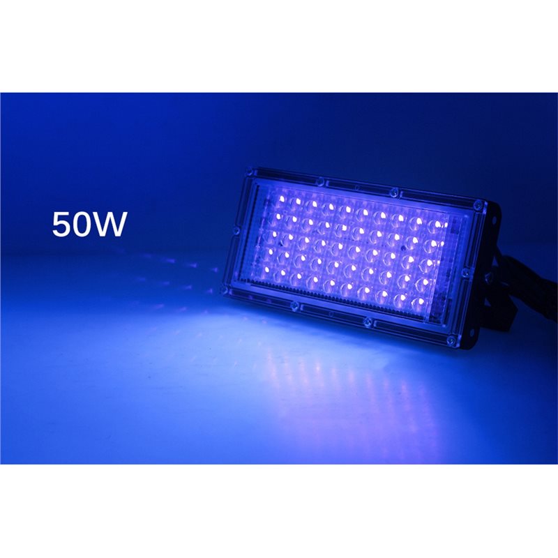 Lampada UV LED AA73 per Resina - Jewelry Making Dc recensione e prezzo