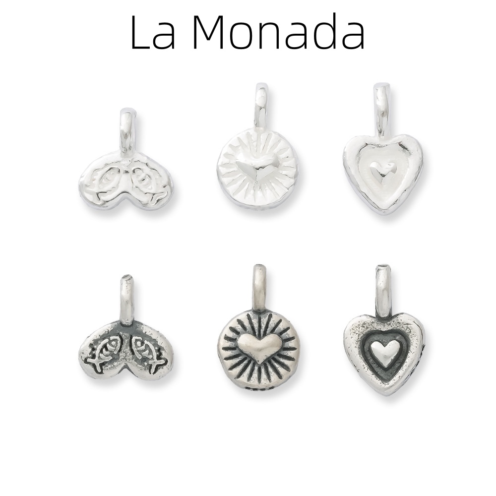 Ciondoli Vintage a Forma di Cu - Jewelry Making In La recensione e prezzo