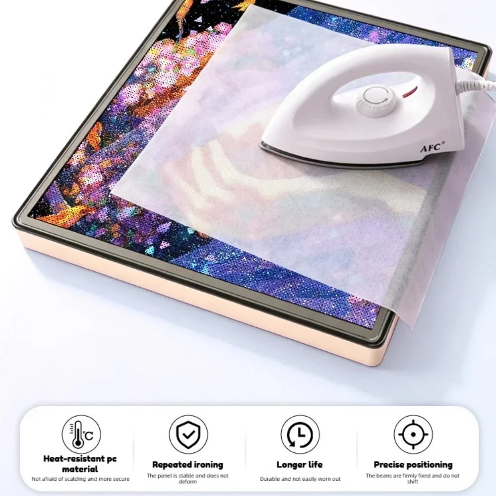Pannello LED Smart Fuse Bead,  - Jewelry Making Board recensione e prezzo