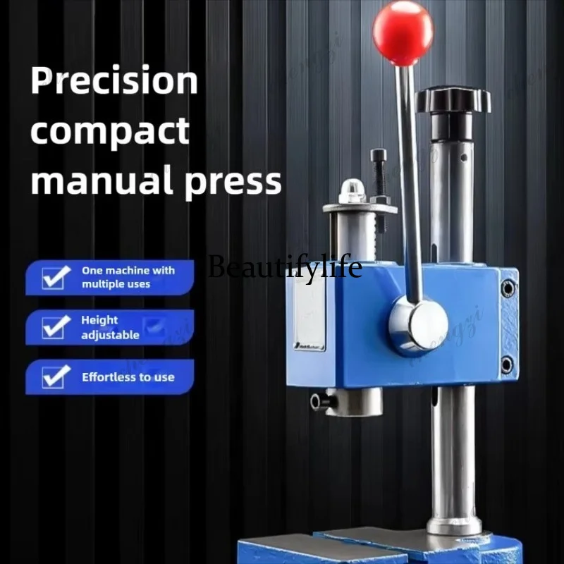 Pressa Manuale f182 per Stampa - Jewelry Making Machines recensione e prezzo