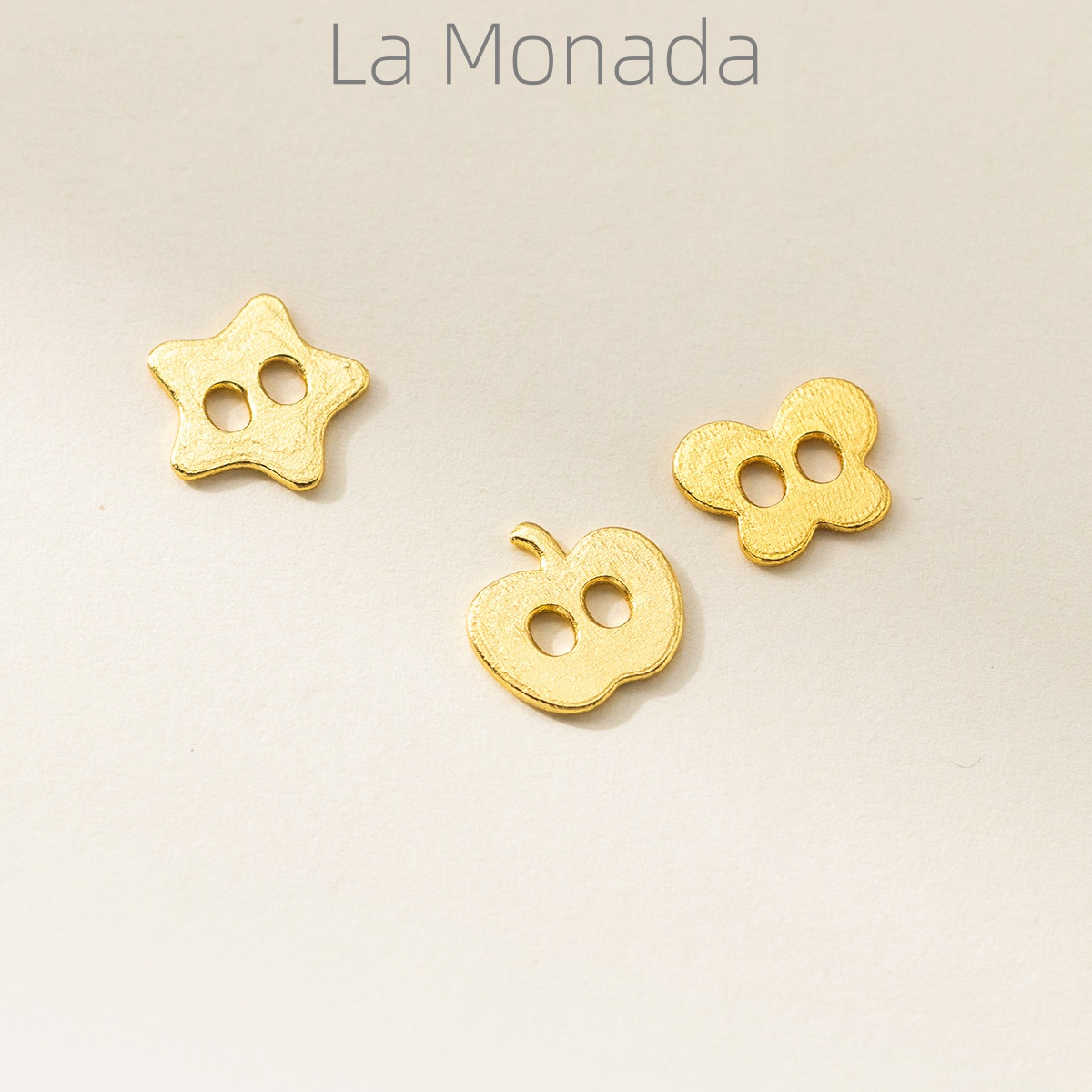 Connettori a 2 Fori in Argento - Jewelry Making In La recensione e prezzo
