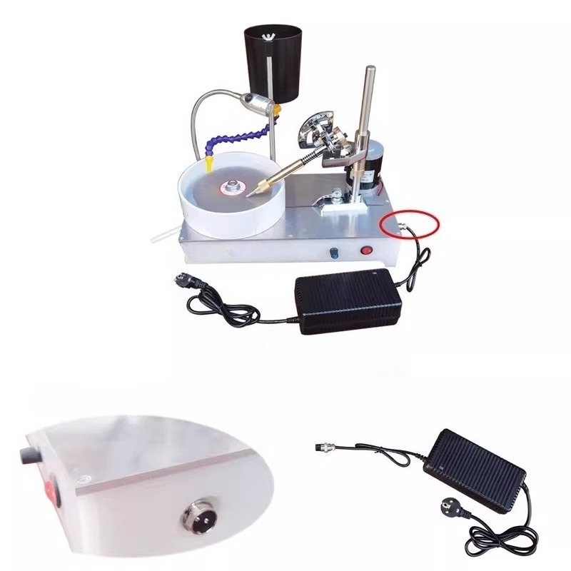 Macchina da banco per la molat - Jewelry Making Dc recensione e prezzo