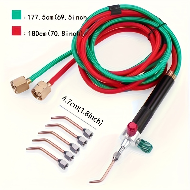 Kit Torcia per Saldatura a Oss - Jewelry Making Torch recensione e prezzo