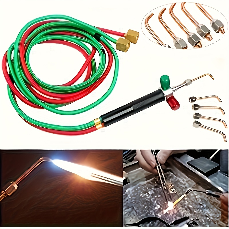 Kit Torcia per Saldatura a Oss - Jewelry Making Torch recensione e prezzo